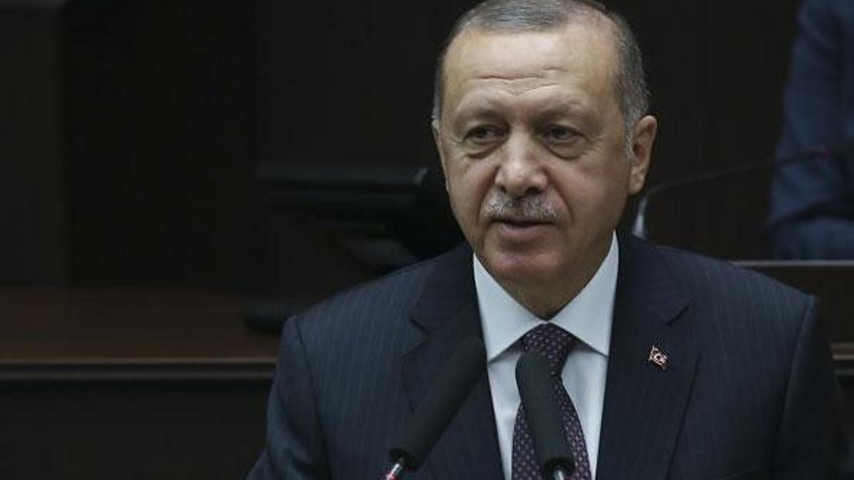 Cumhurbaşkanı Erdoğan, "Beştepe'ye giden CHP'li" iddiasıyla ilgili konuştu