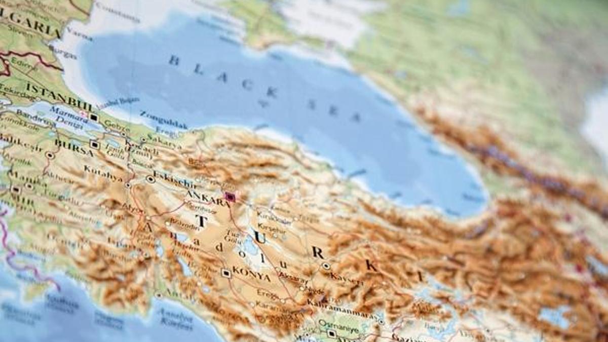 Son 1 günde Türkiye’de ve dünyada yaşanan güncel deprem listesi