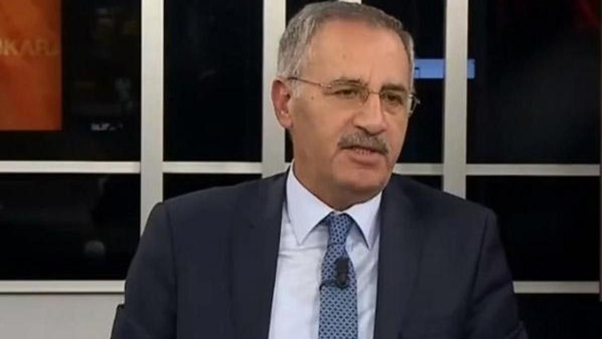 CNN TÜRK canlı yayınında flaş Muharrem İnce iddiası