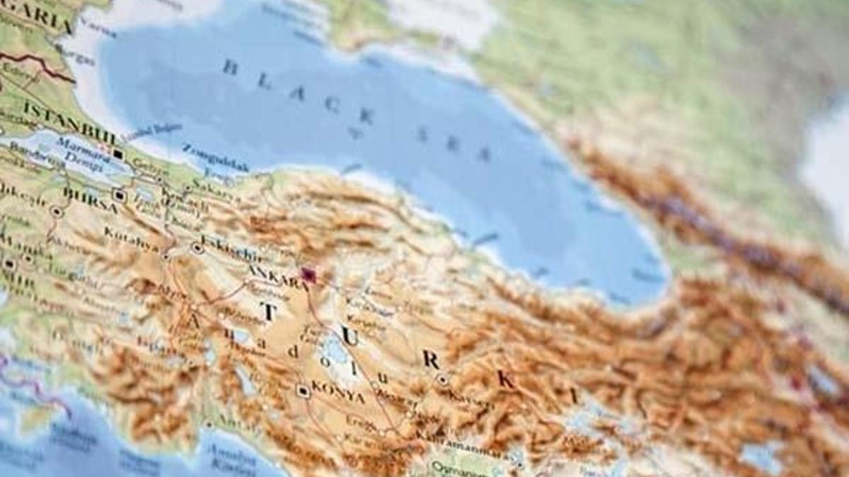 Korkutan deprem tahmini: Büyüklüğü minimum 7,2