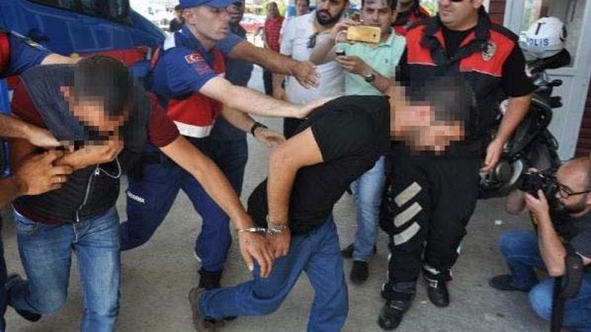 Engelli kıza istismar... Skandal olayda yeni gelişme