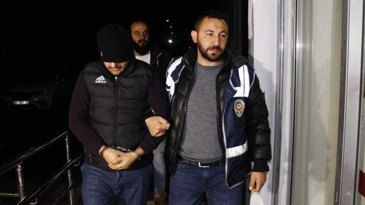 FETÖ üyelerine şafak operasyonu! Çok sayıda gözaltı...