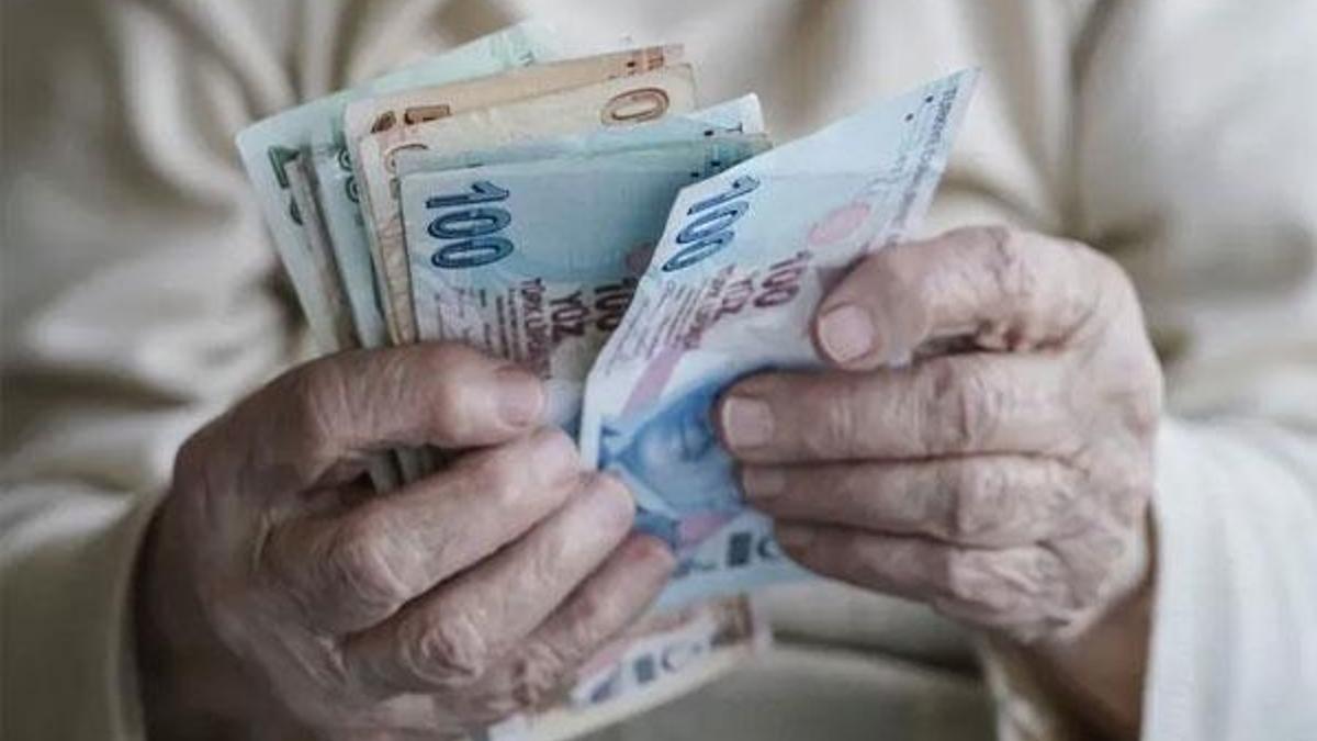 Ev kadınlarına emeklilik müjdesi!