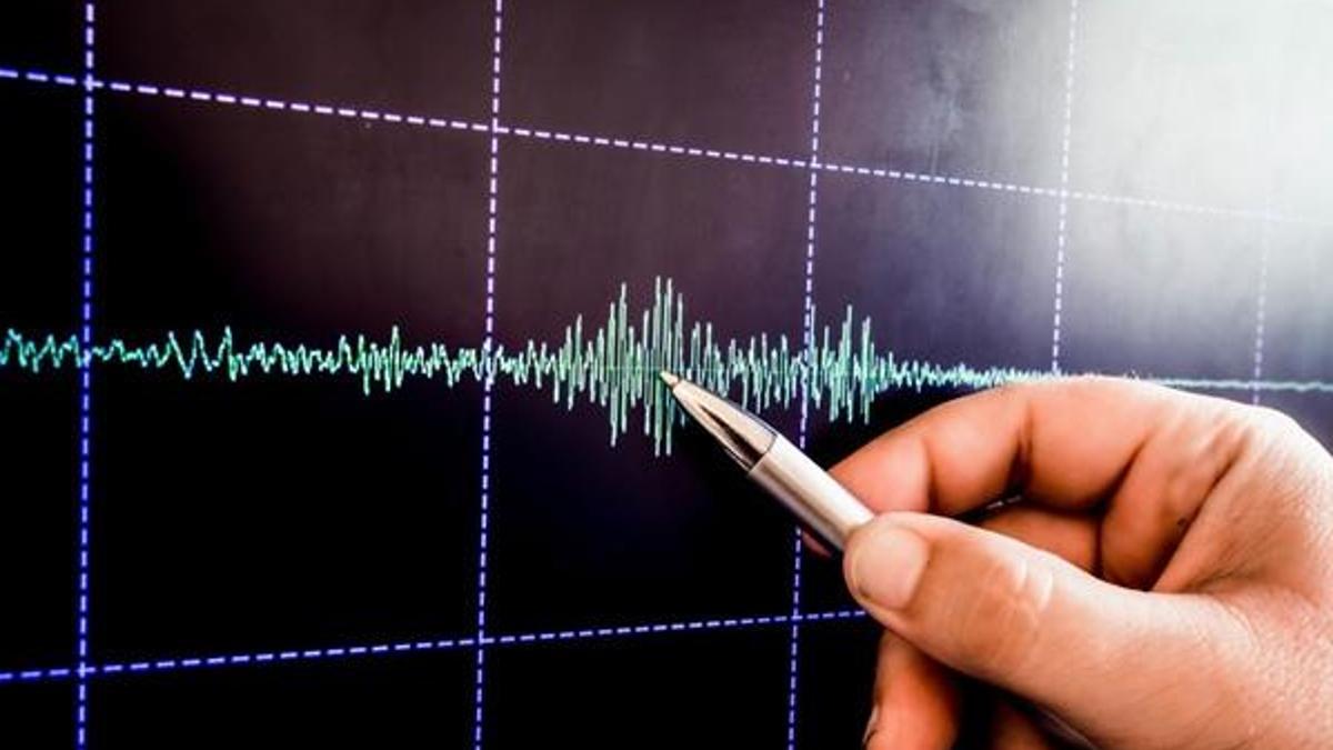 27 Kasım Kandilli Rasathanesi ve AFAD son depremler listesi