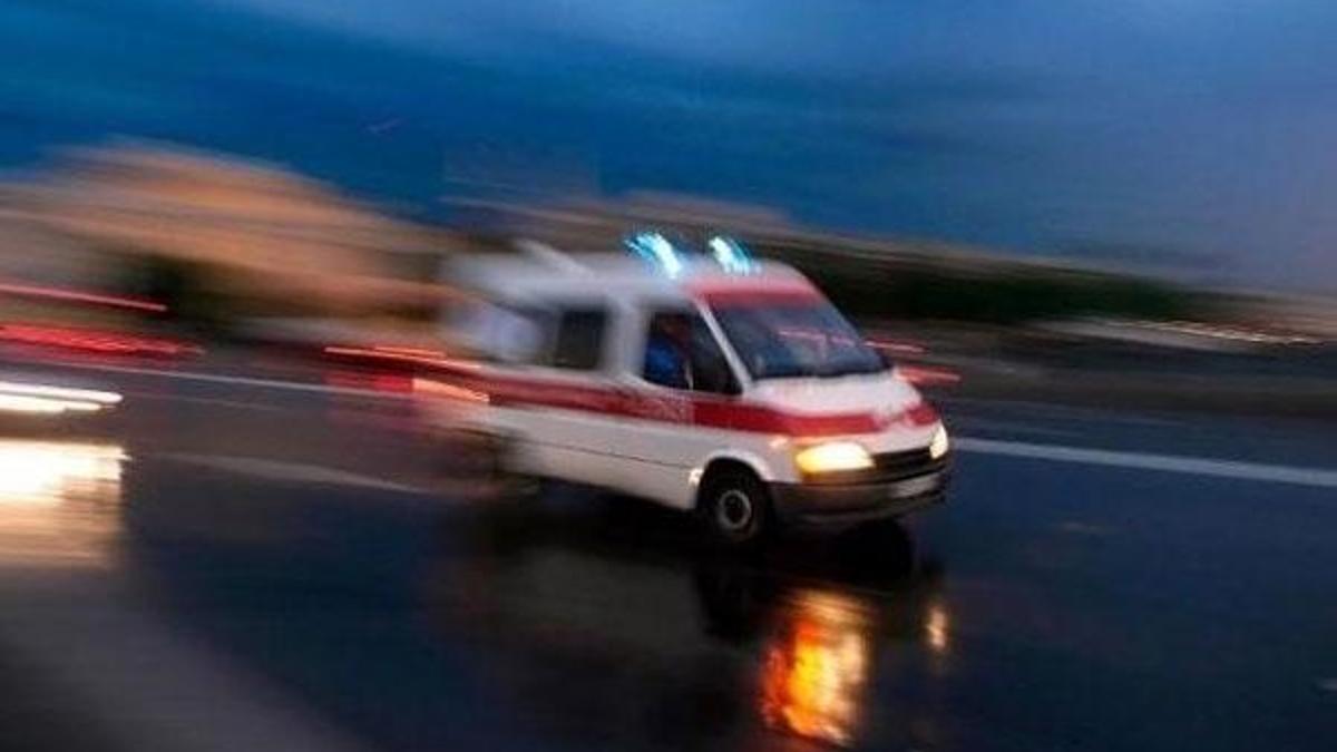 Sakarya'da 141 öğrenci hastanelik oldu!
