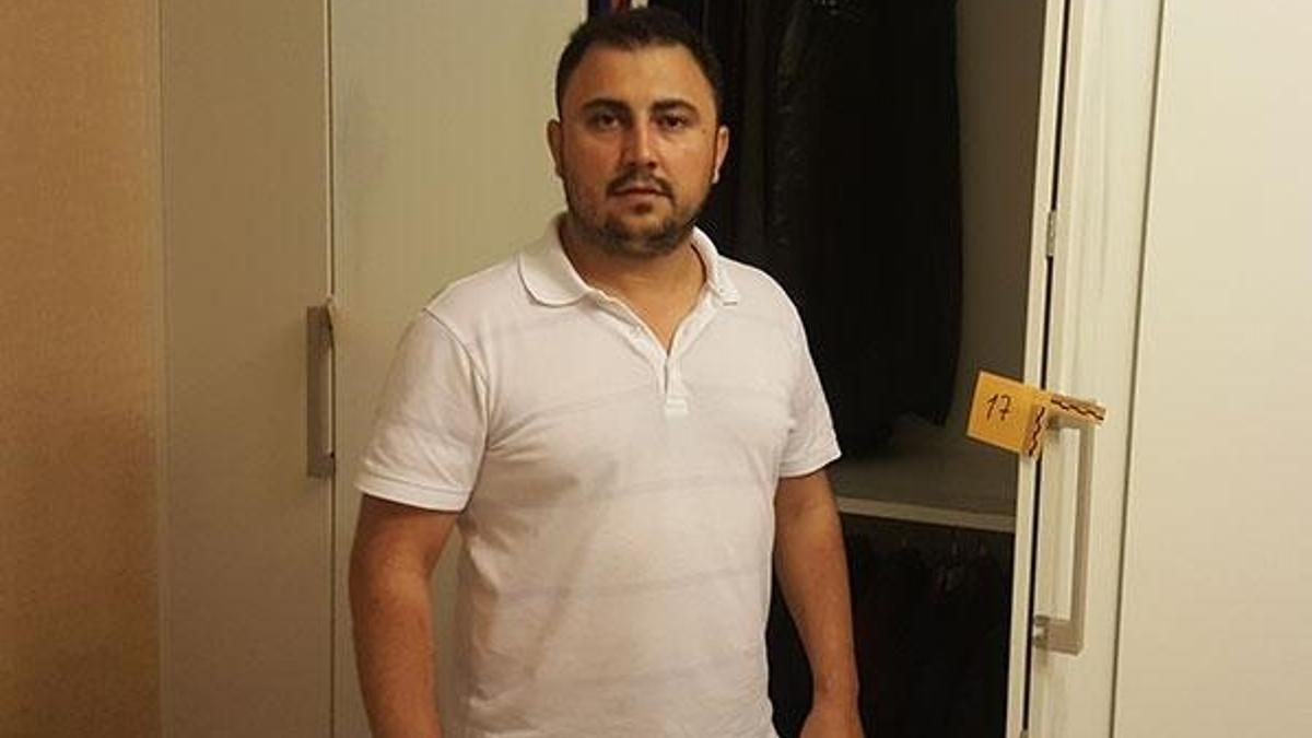 Bal satarak ünlü olmuştu! 'Organize eden benim kayınbiraderim'