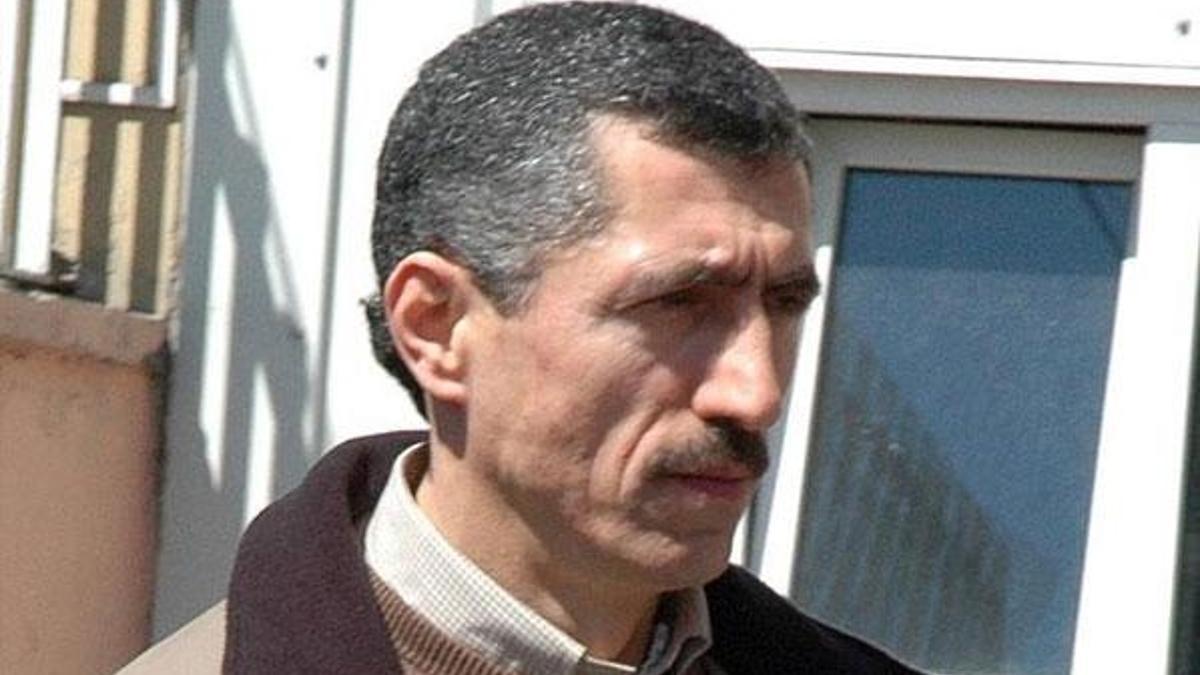 Sarallara operasyon! Burhanettin Saral gözaltında