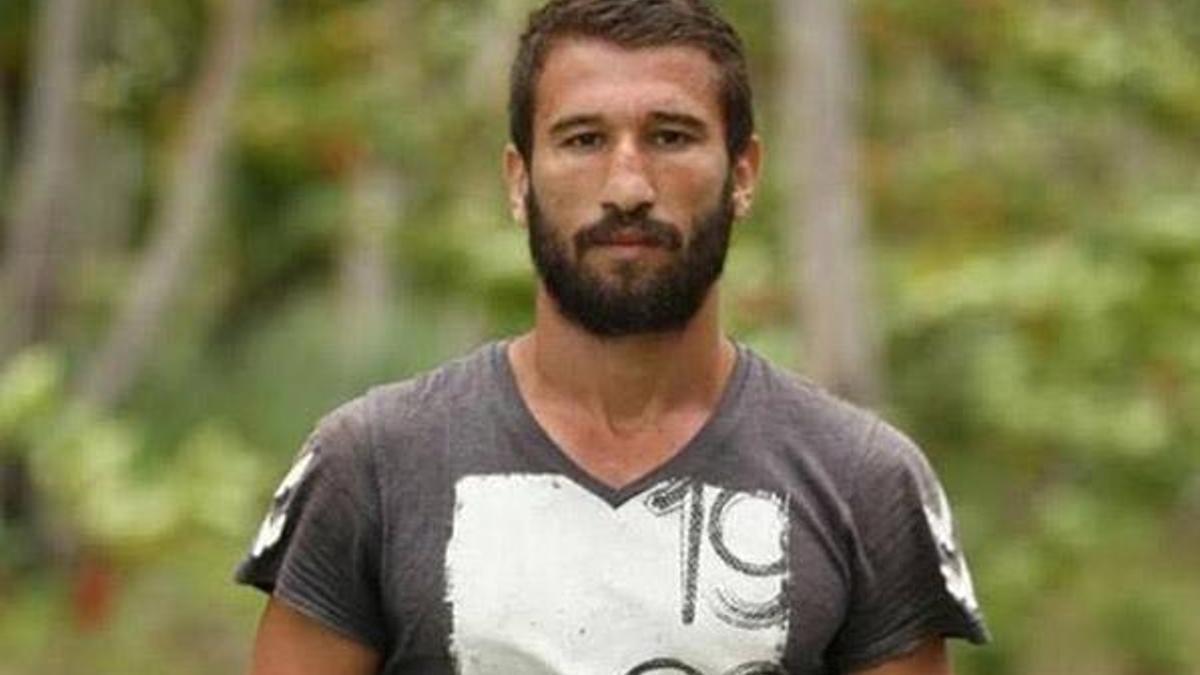 Adem Kılıççı'dan ilk açıklama! Polisin kafasında şişe kırdı mı?