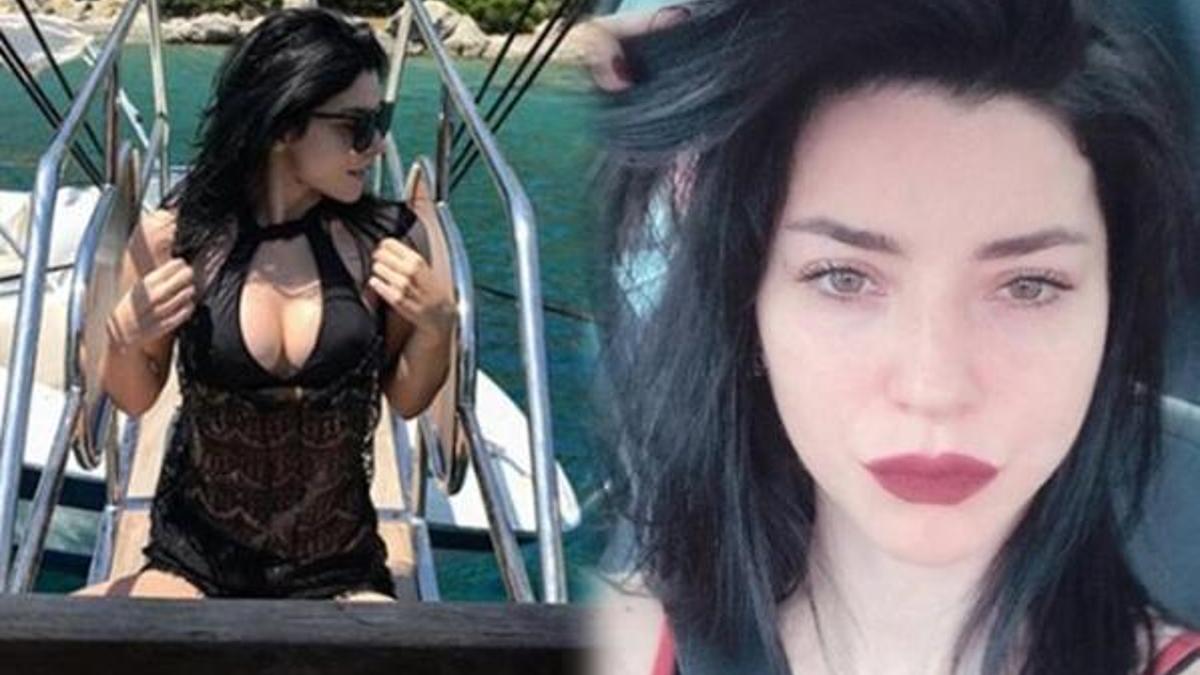 Merve Boluğur hakkında şoke eden iddia!