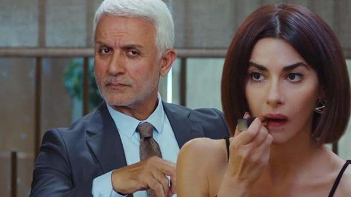 Yasak Elma 59. bölüm fragmanı!
