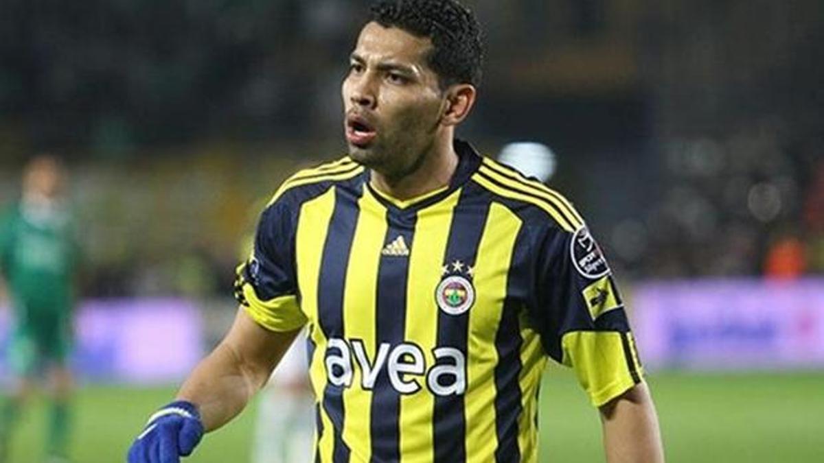 Andre Santos açıkladı! Fenerbahçe'de seks partisi yapmadık
