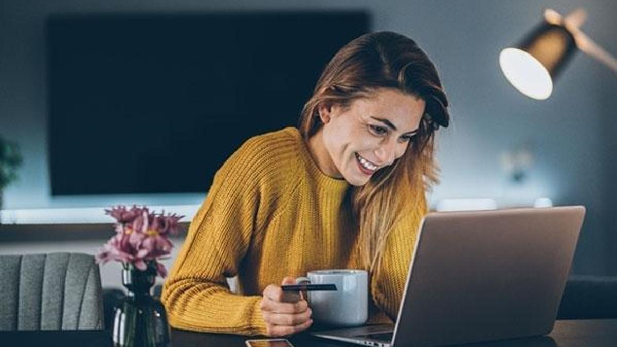 İnternetten alışveriş yapanlar dikkat! Mağdur olmayın