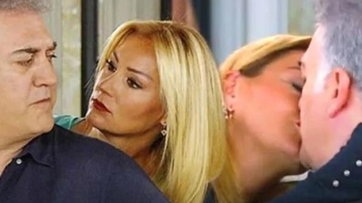 Pınar Altuğ: Tamer ile her şeye varım