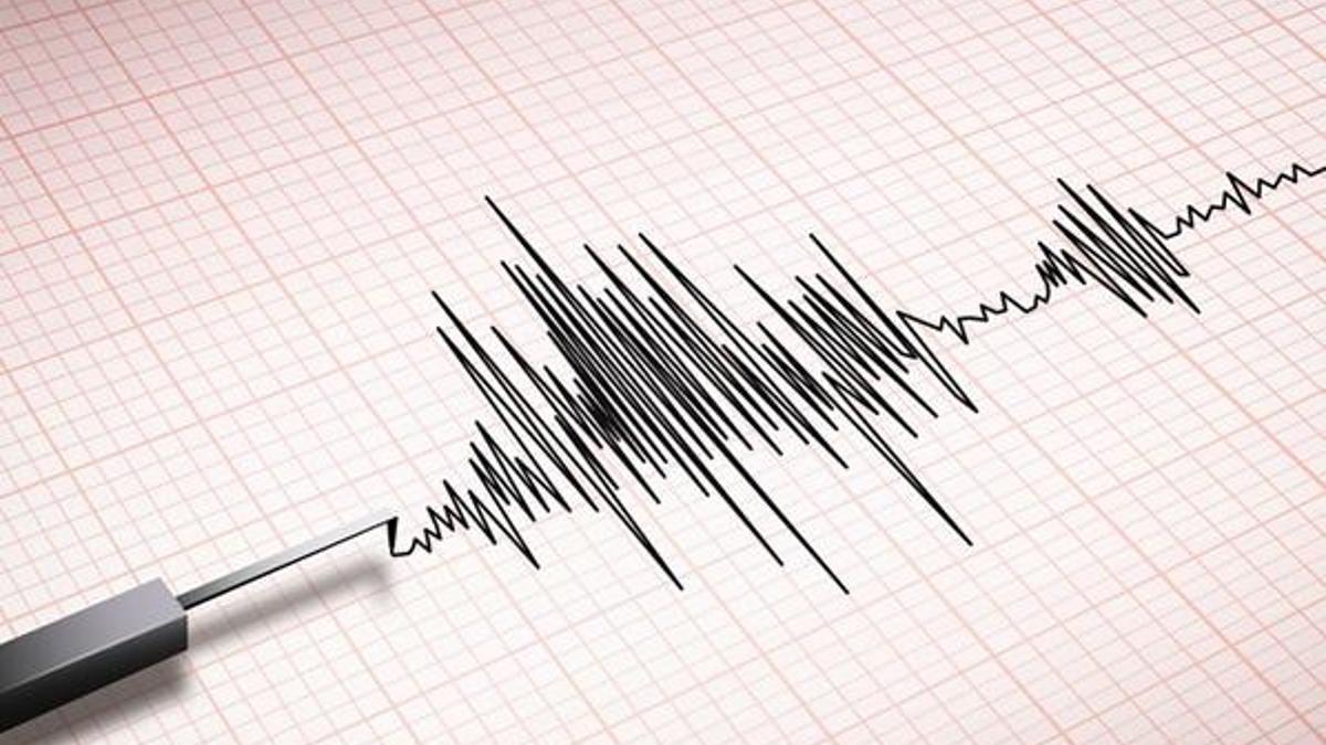 28 Kasım Kandilli Rasathanesi ve AFAD verilerine göre son depremler listesi