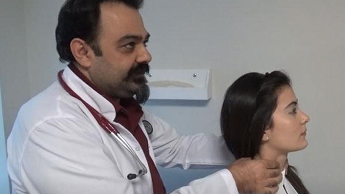 Aşırı kilolulara tiroit uyarısı