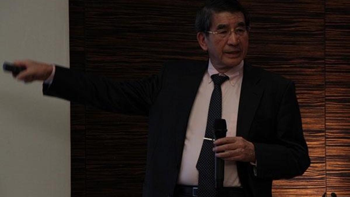 Japon deprem uzmanından dikkat çeken deprem yorumu