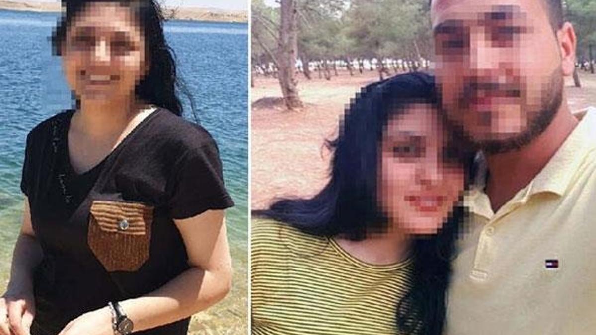 Kadın terörist PKK elebaşı Karayılan'ın talimatını itiraf etti!