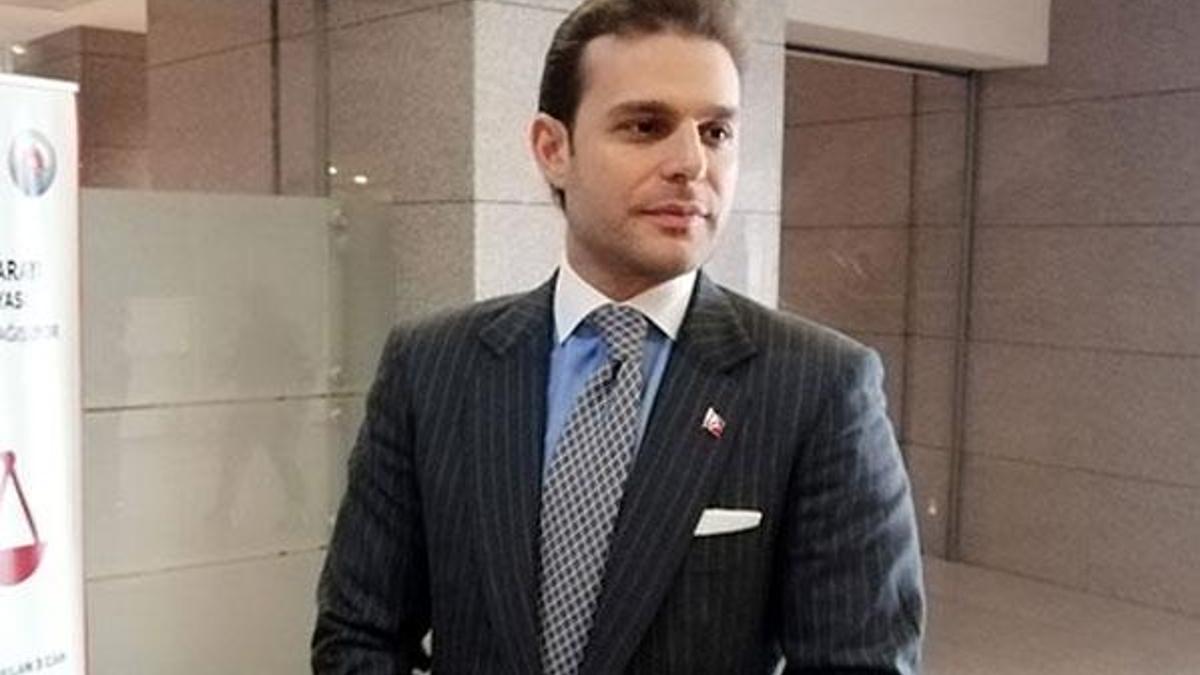 Mehmet Aslan için karar verildi