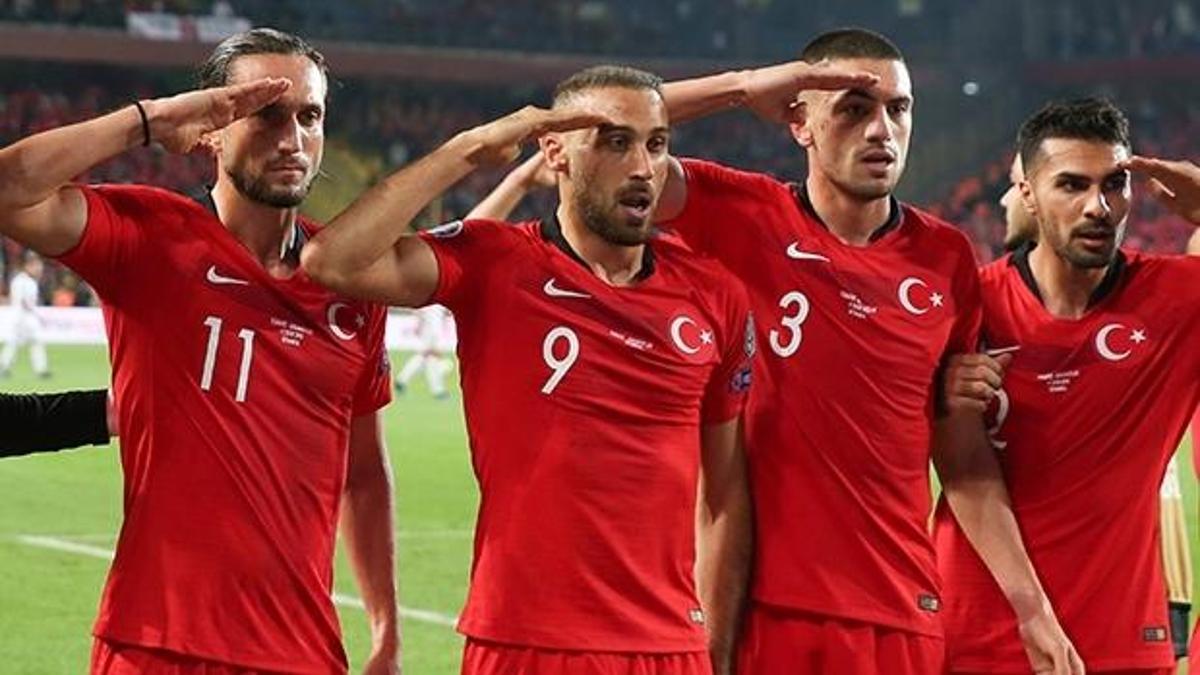 Türkiye, 3 basamak atladı 29. sıraya yükseldi