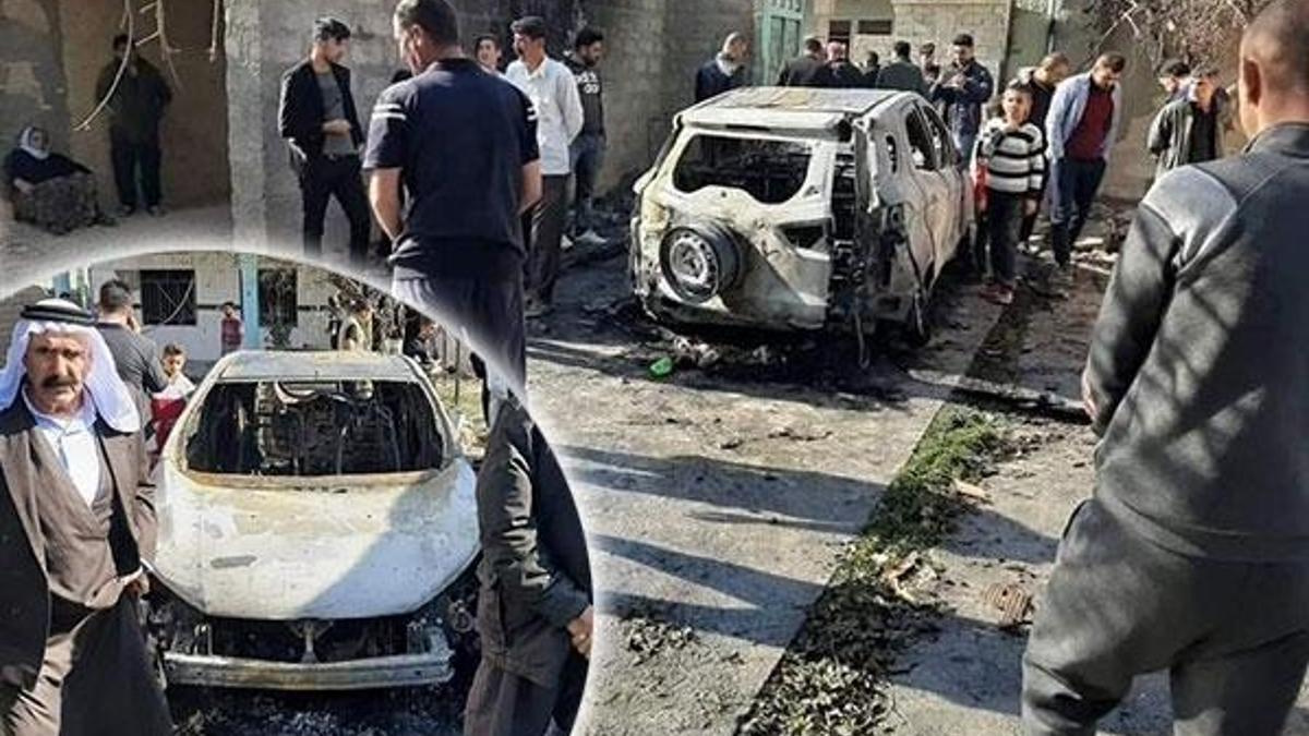 Beraat Afşin etkisiz hale getirildi!