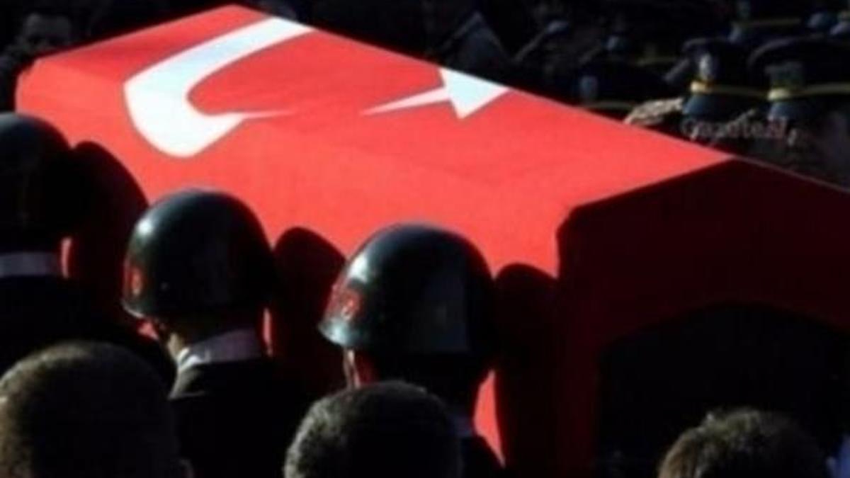 Şanlıurfa ve Hakkari'den acı haber! Şehitlerimiz var