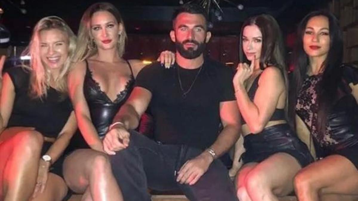 Turabi Çamkıran'dan olay Survivor açıklaması!