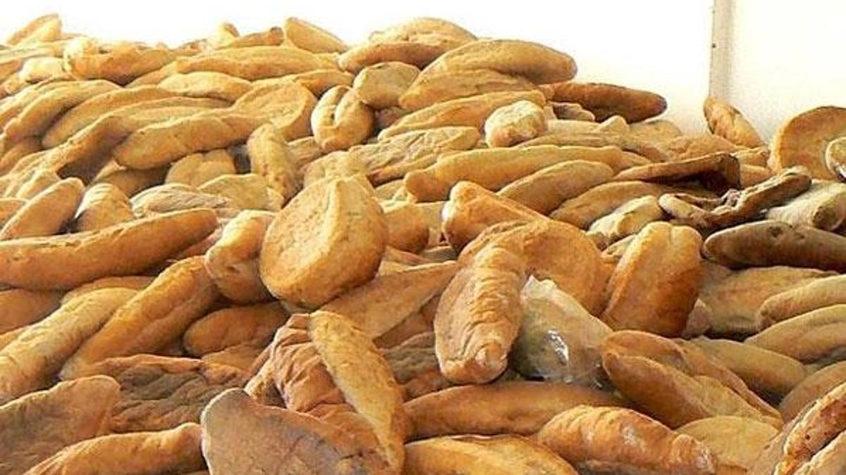 TMO: Bir günde 6 milyon ekmek israf ediliyor