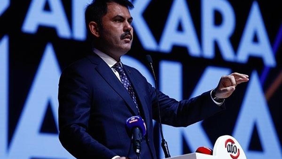 Bakan Kurum açıkladı: 20 kat fazla ceza kesebiliriz!