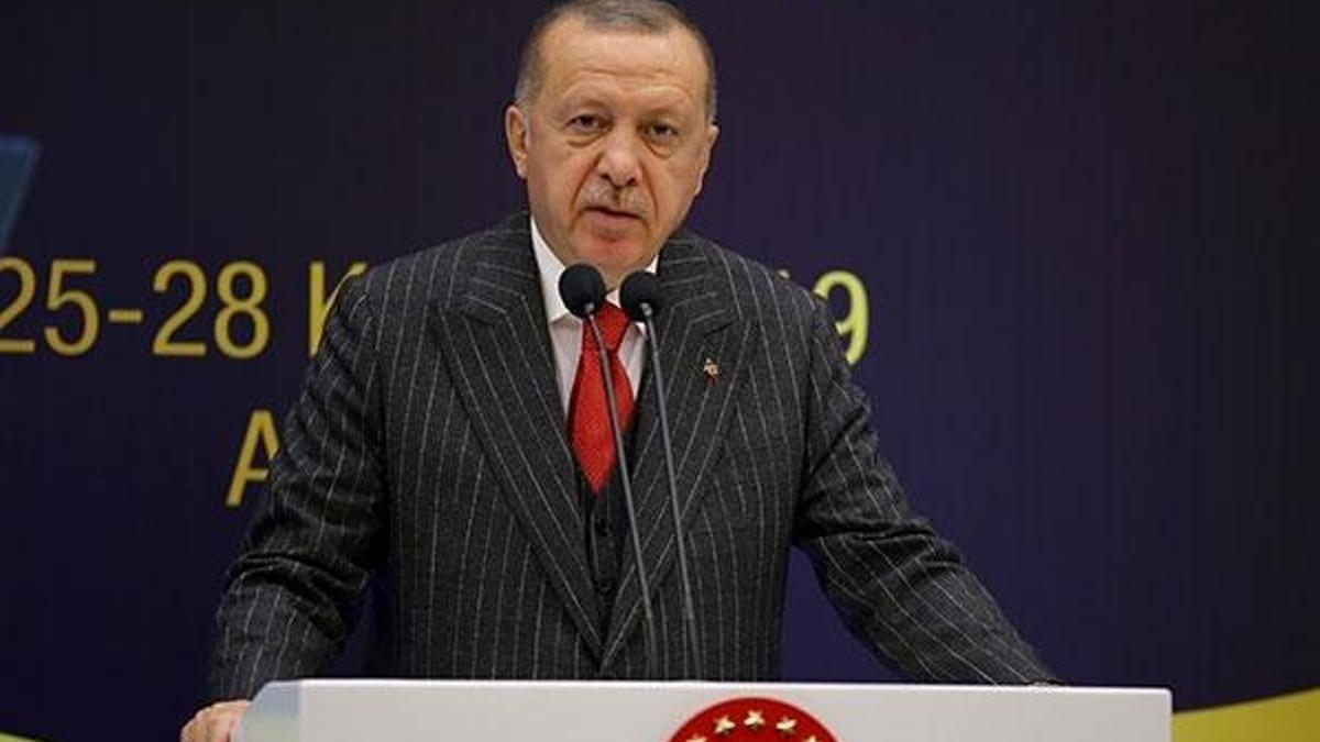 Cumhurbaşkanı Erdoğan: Hesabı sorulacak!