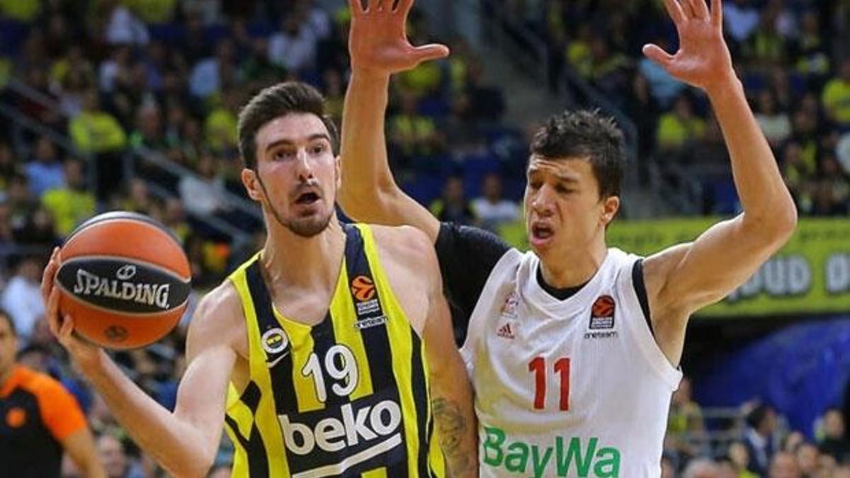 Fenerbahçe'ye kötü haber! Sakatlıklar üst üste...