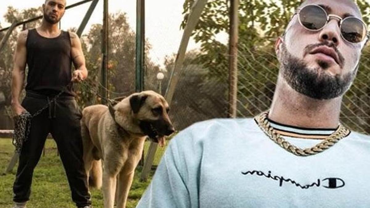 Ben Fero hakkında soruşturma başlatıldı