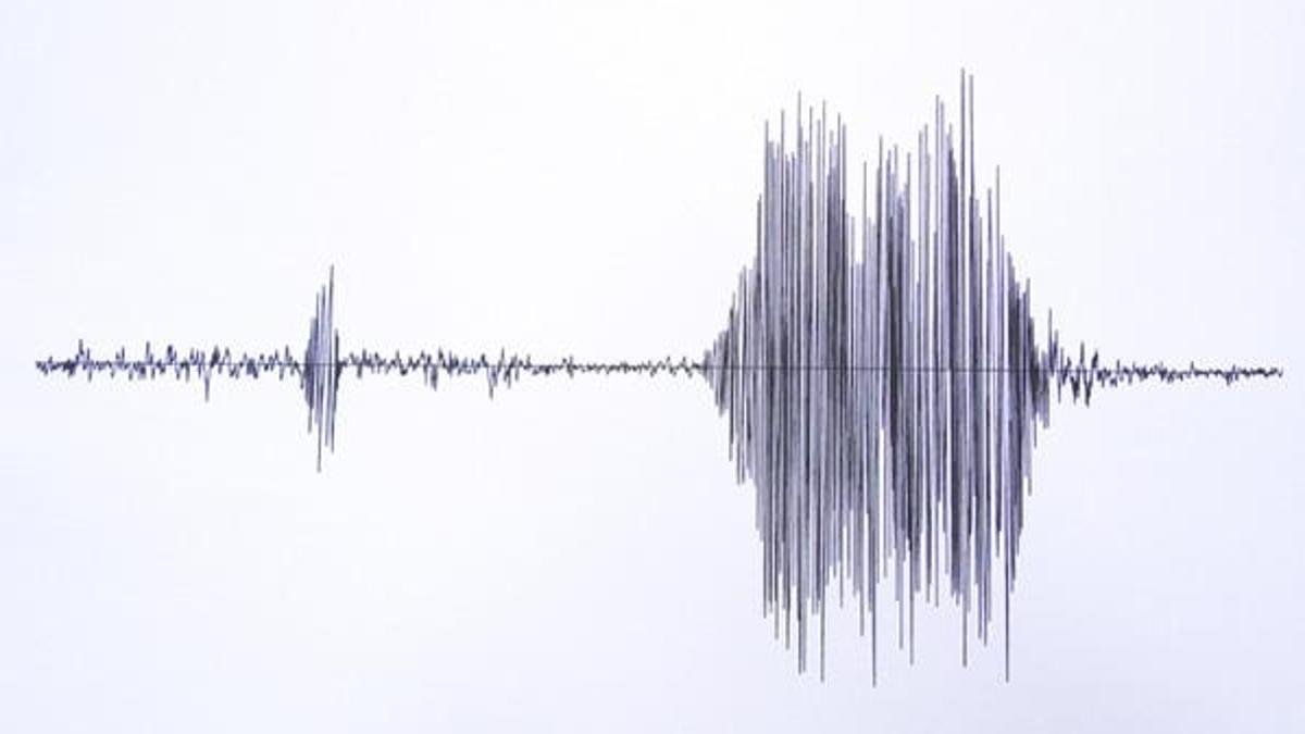 Bugün nerede deprem oldu? 29 Kasım son deprem listesi…