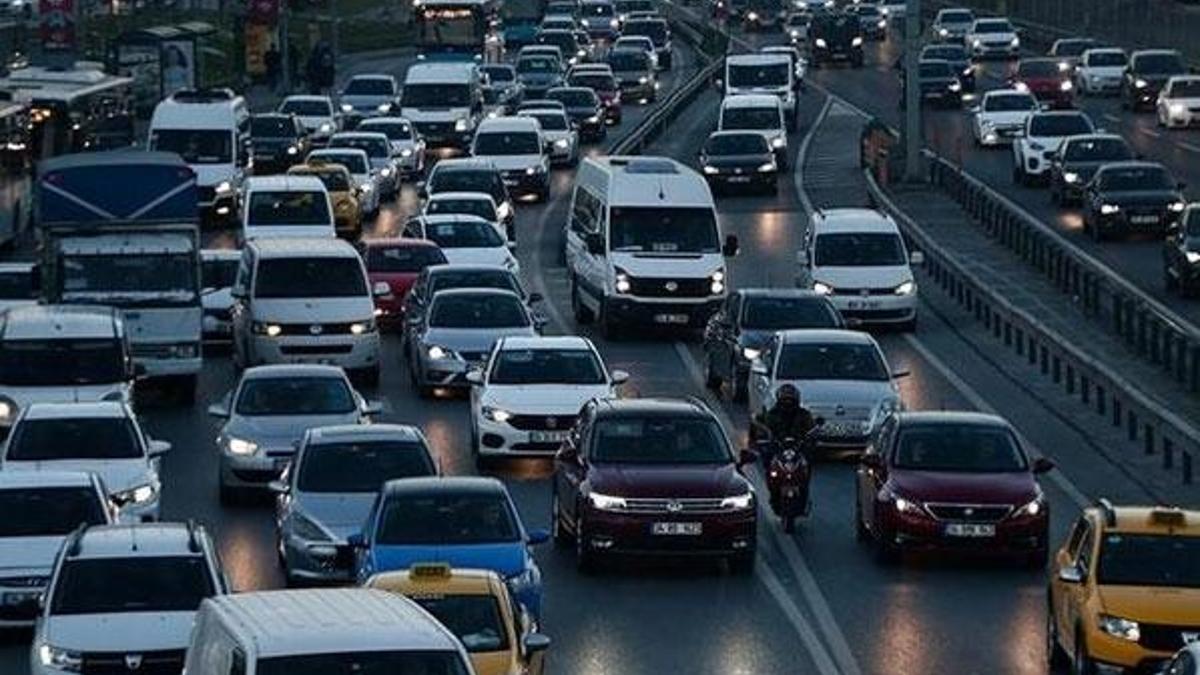 Tüm araç sahiplerini ilgilendiren uyarı!