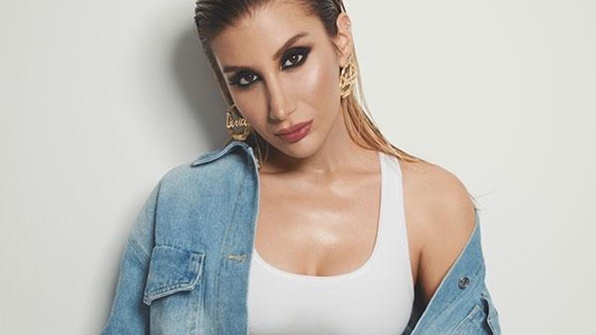 İrem Derici itirafları sıraladı!
