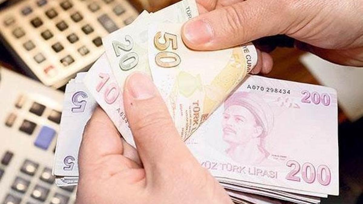 Vergi ödemelerinde son gün 2 Aralık Pazartesi