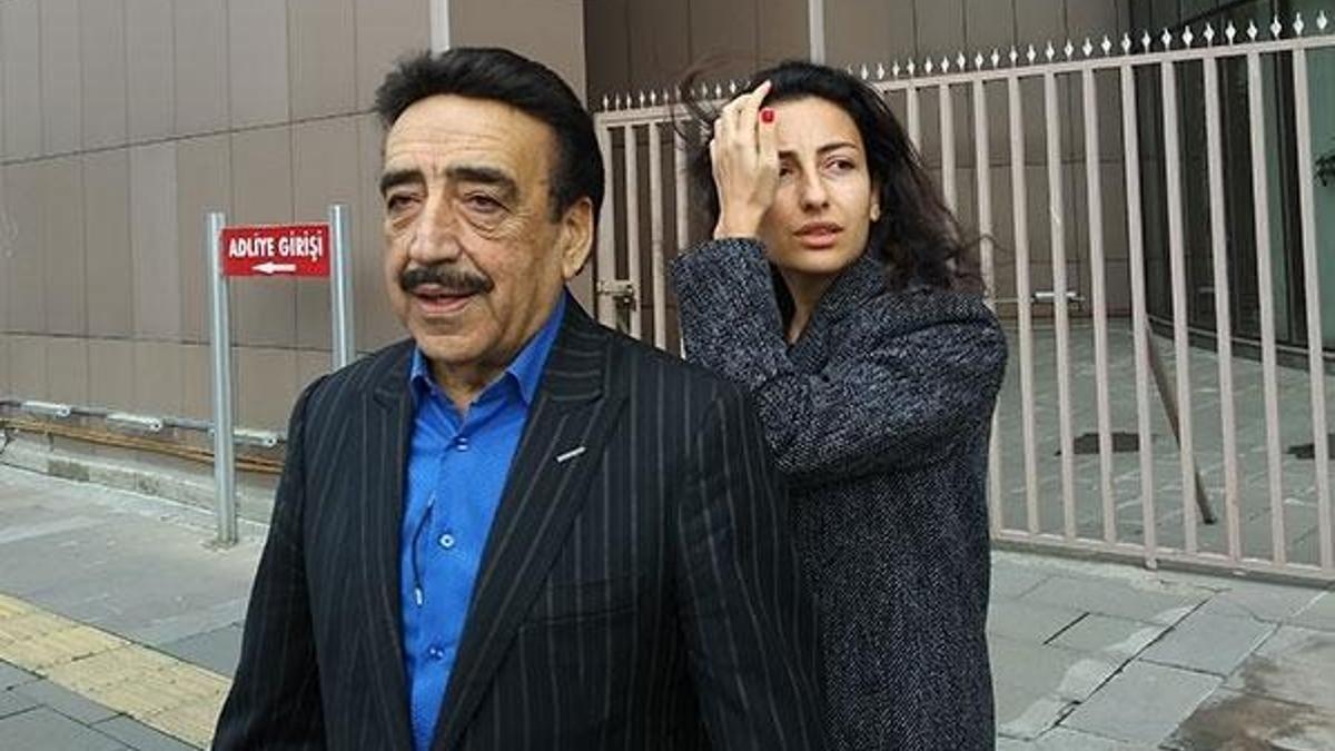 Hakkı Bulut'un kızının evine giren kişi hakim karşısında
