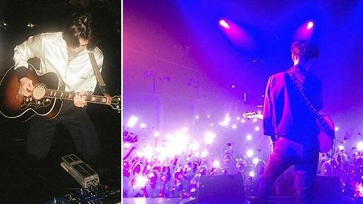 Ünlü pop yıldızlarının cezası belli oldu