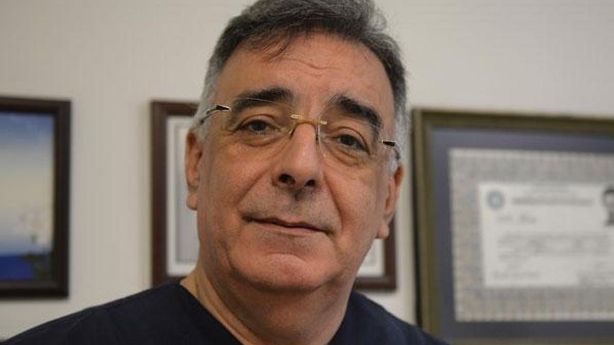 Diş hekiminden dikkat çeken uyarı!