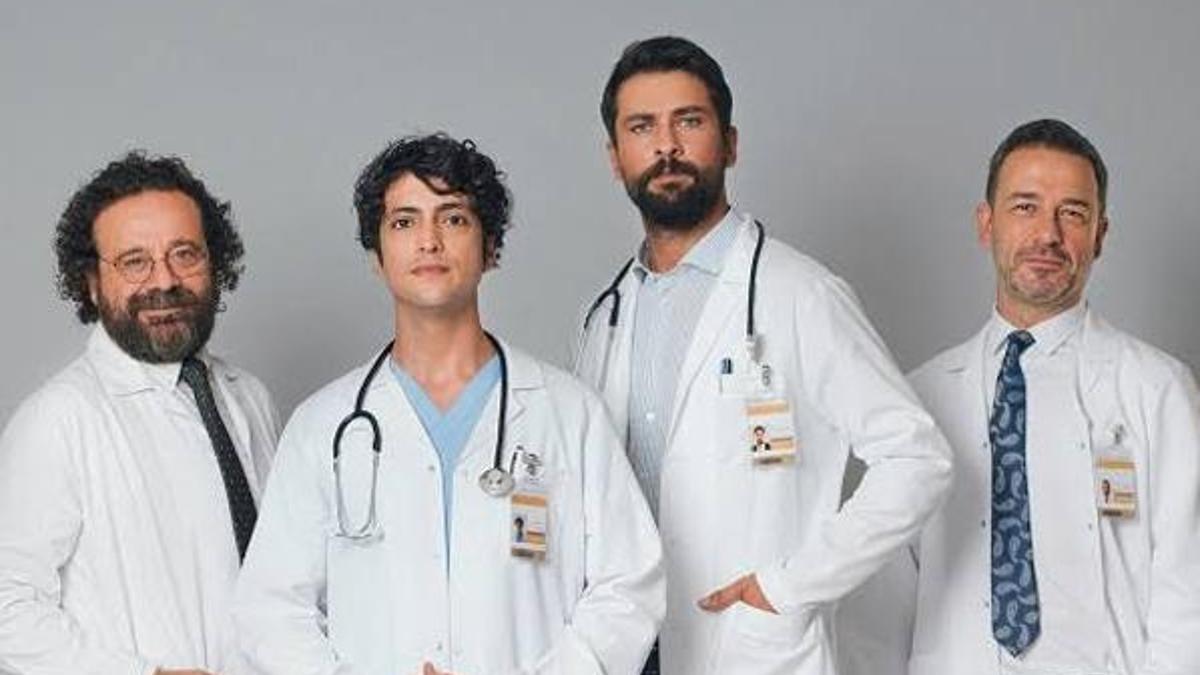 Mucize Doktor 13.Bölüm Fragmanı