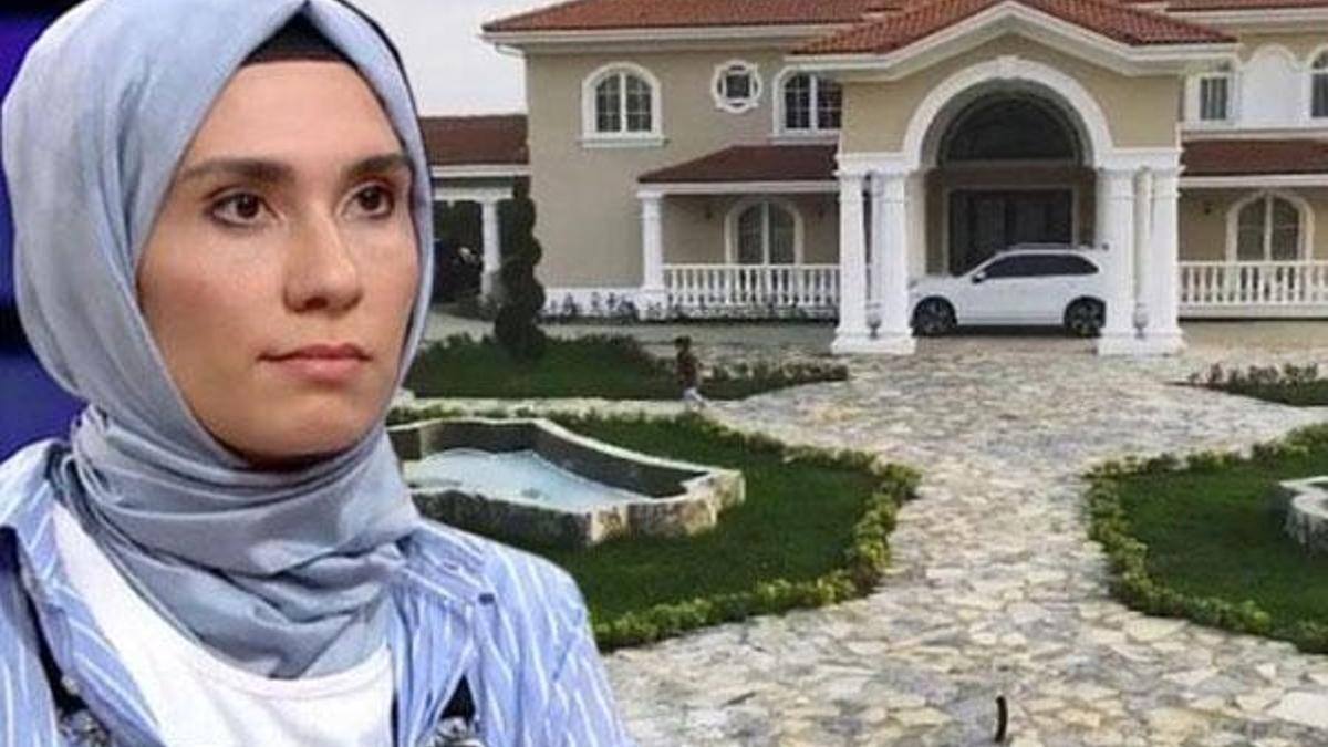 MasterChef Güzide'nin evi sosyal medyada olay oldu