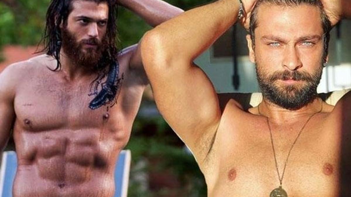 Mucize Doktor’un Ferman’ı Onur Tuna: Can Yaman'ı tanımıyorum