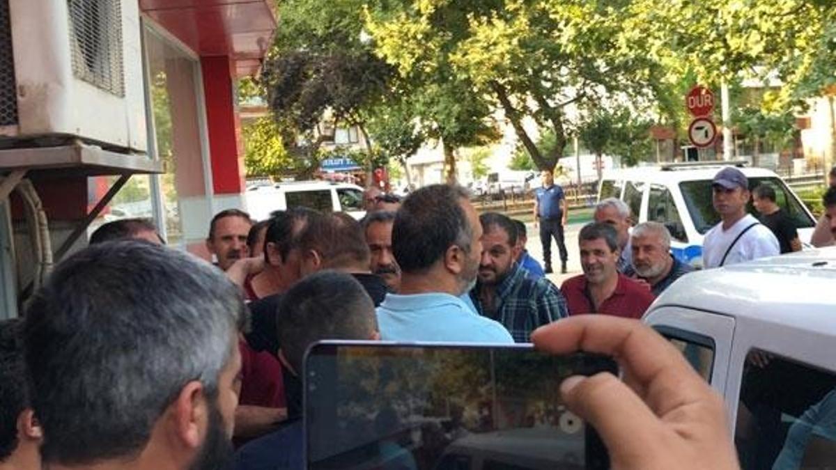 Konkordato dolandırıcıları yakayı ele verdi