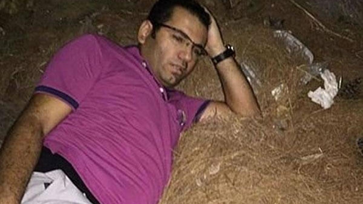 FETÖ'cü savcının cezası belli oldu!