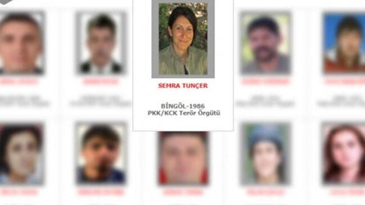 Semra Tuncer tutuklandı!