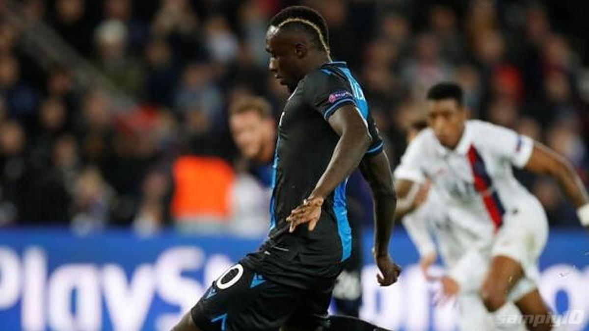 Mbaye Diagne krizi devam ediyor!