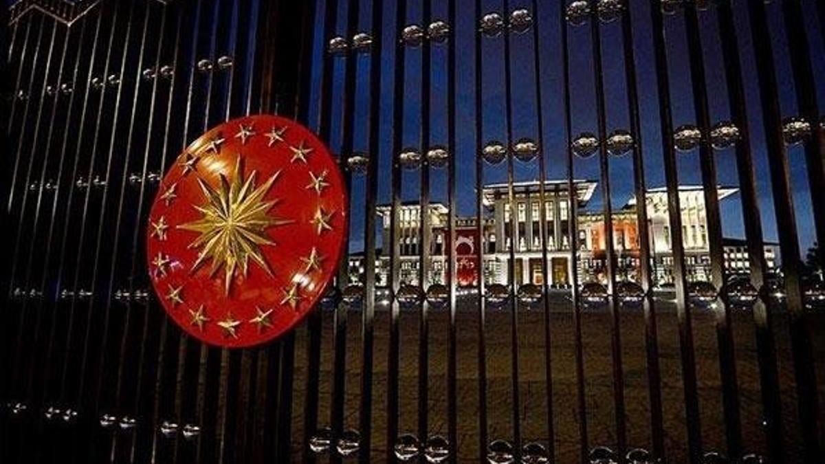 Cumhurbaşkanı Erdoğan'a sunuldu! Yüz binlerce kişiyi ilgilendiriyor