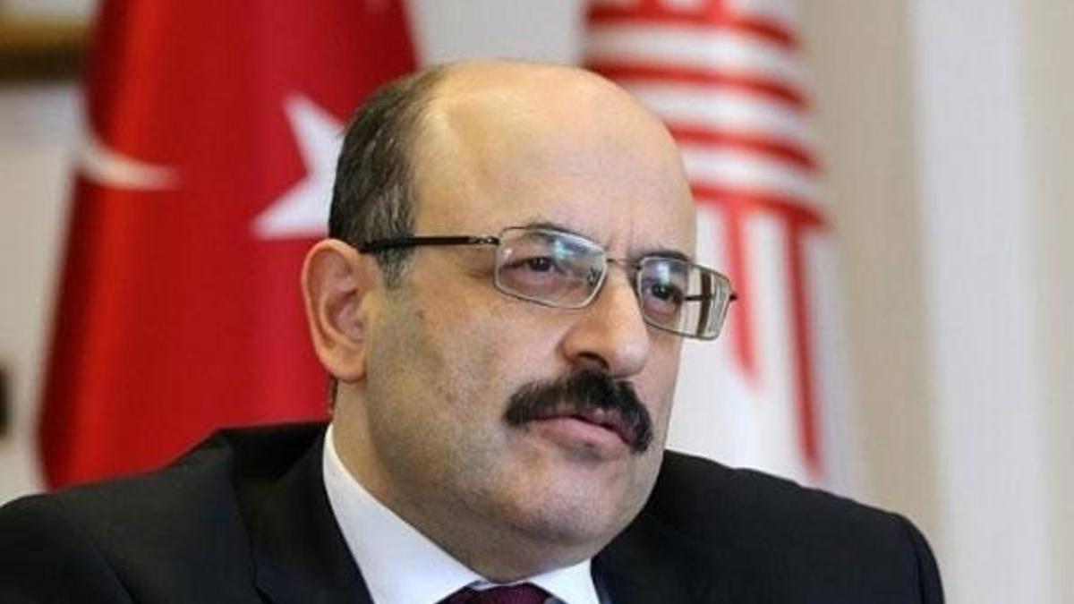 YÖK Başkanı Saraç duyurdu! Öğretim üyelerine müjde...
