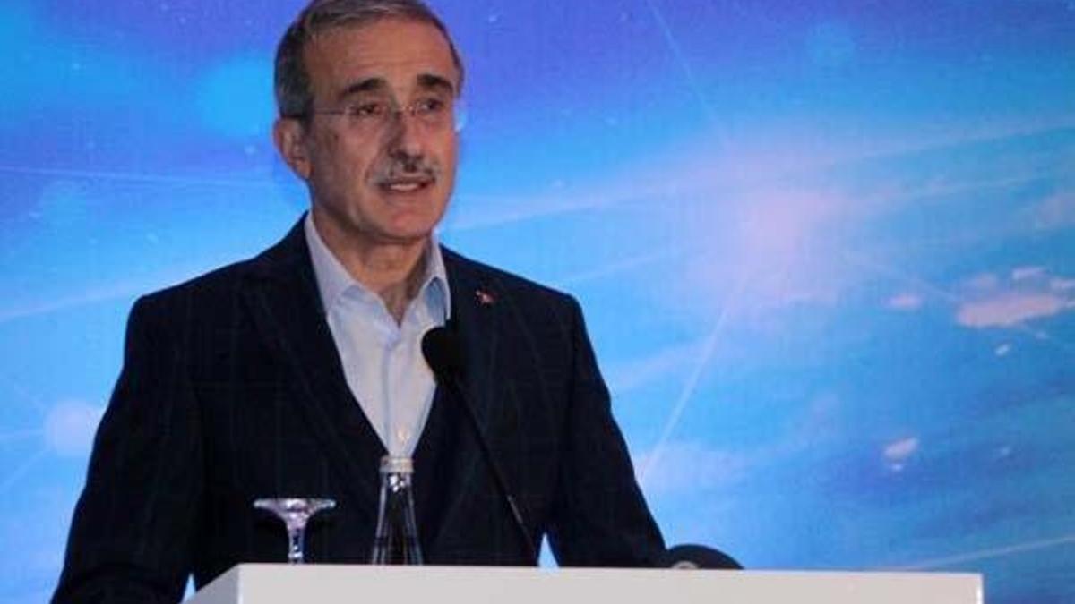 2023 savunma sanayi ihracat hedefi 10,2 milyar dolar