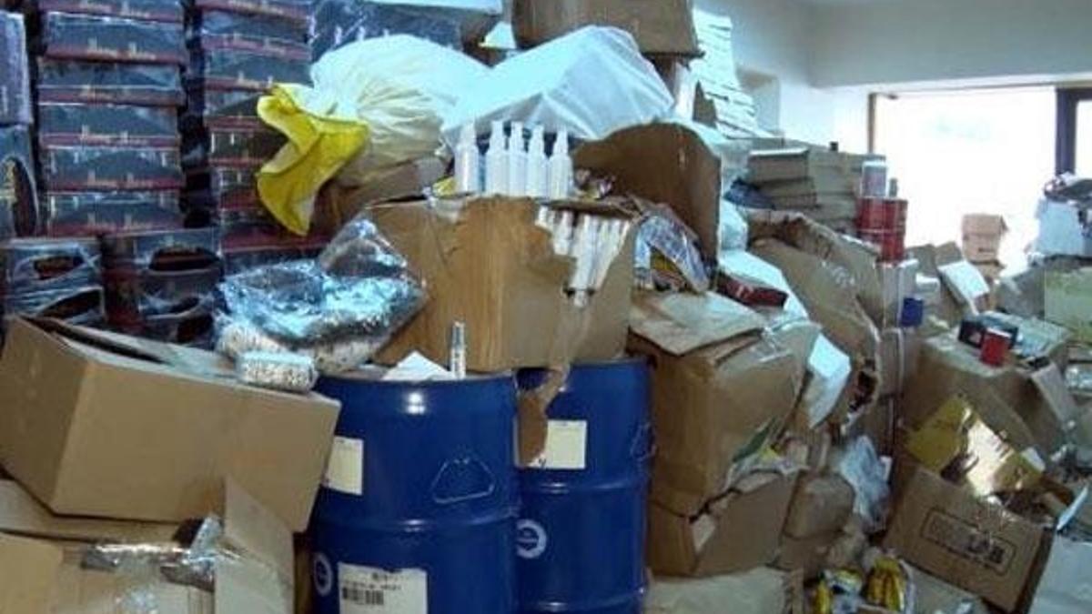 Kaçak ilaç skandalı! 'Rahim içine bomba koymuş gibi...'