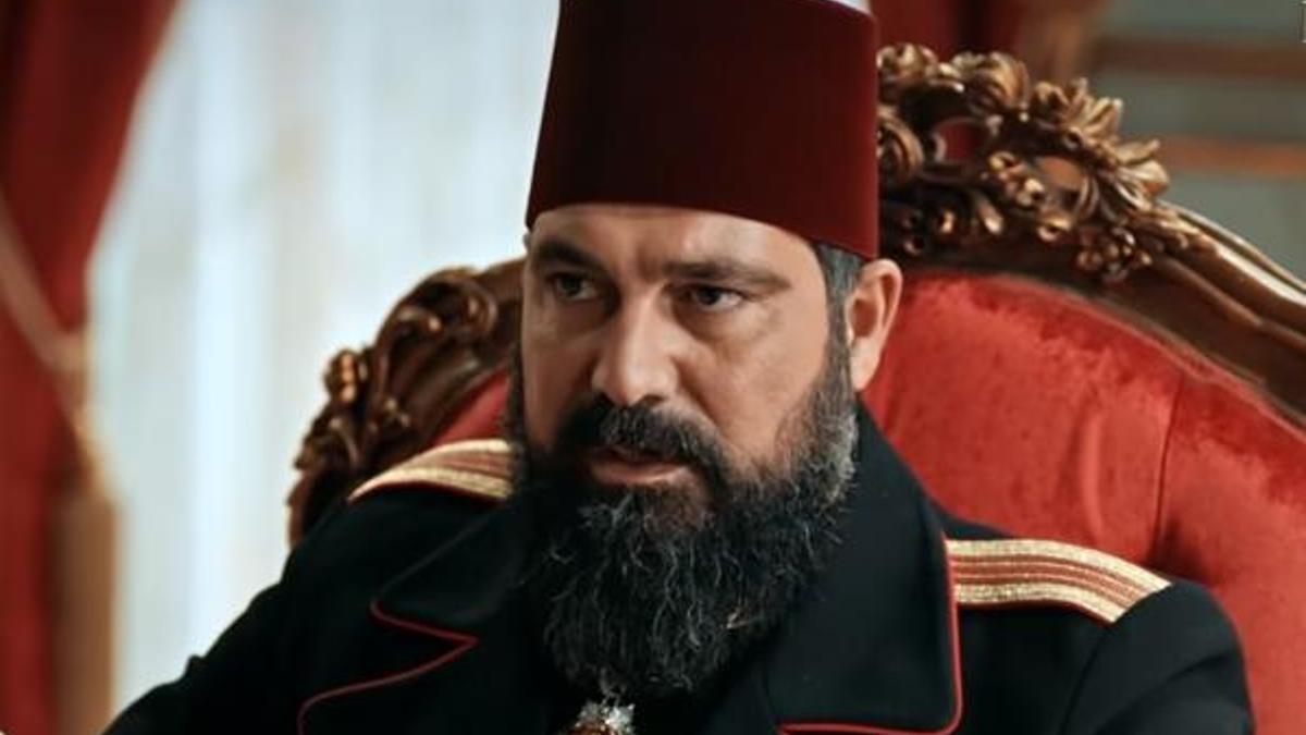 Payitaht Abdülhamid yeni fragmanı!
